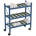 Mobile Flow Racks image